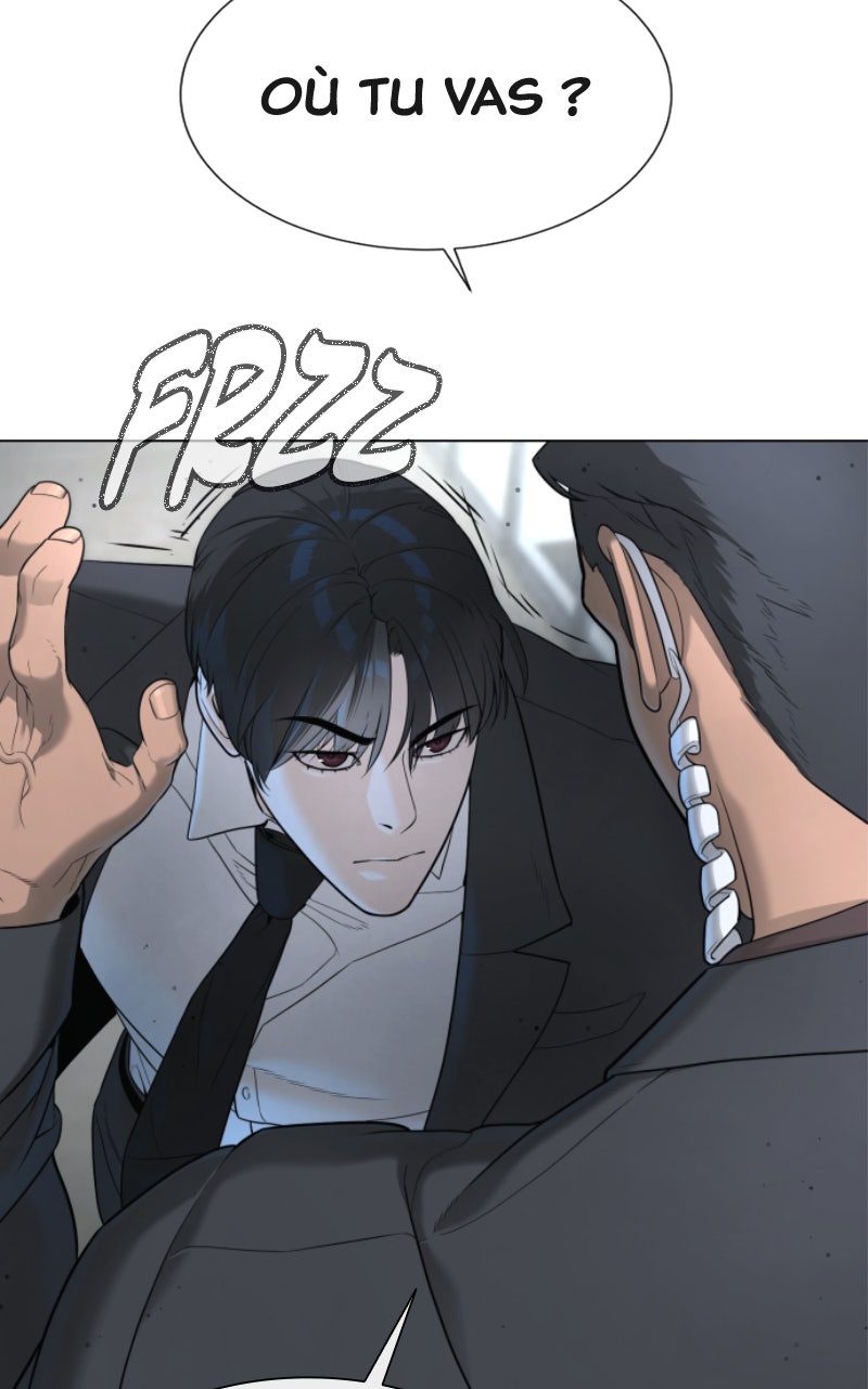 Read Killer Peter FR Manga Online