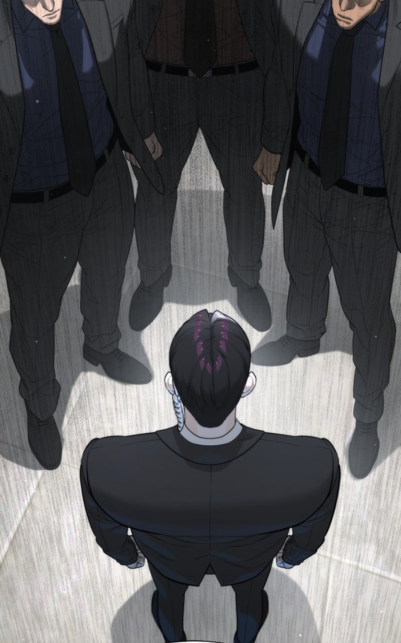 Read Killer Peter FR Manga Online