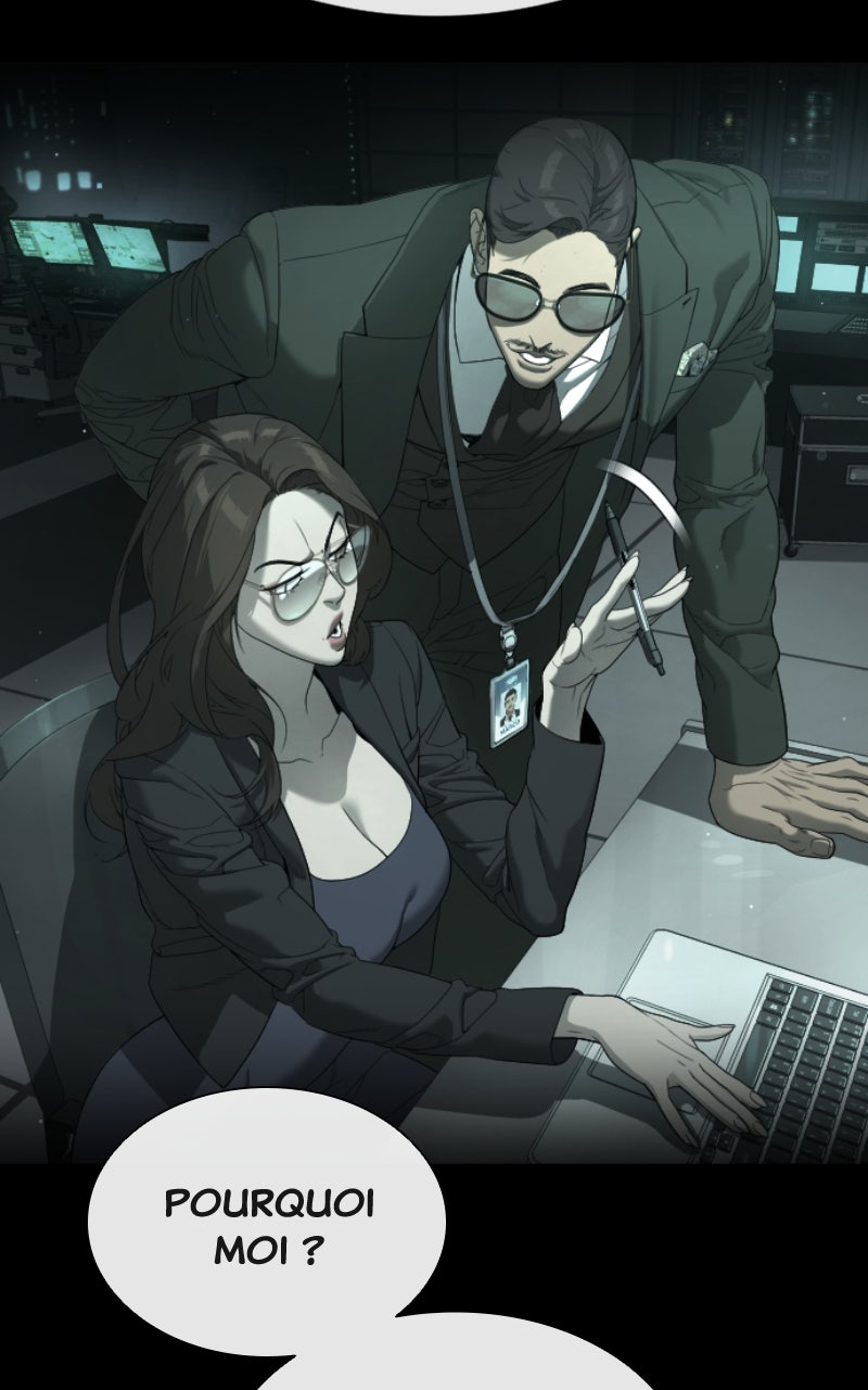 Read Killer Peter FR Manga Online