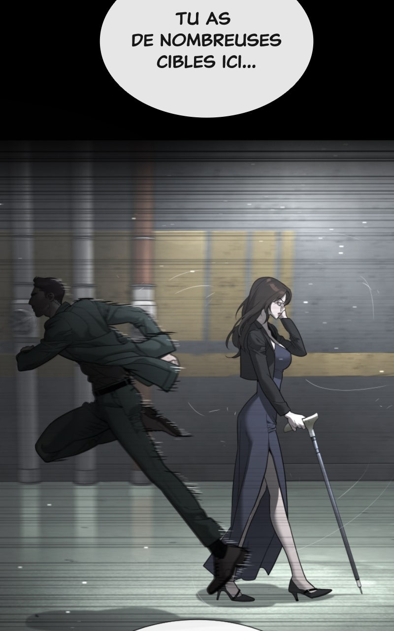 Read Killer Peter FR Manga Online