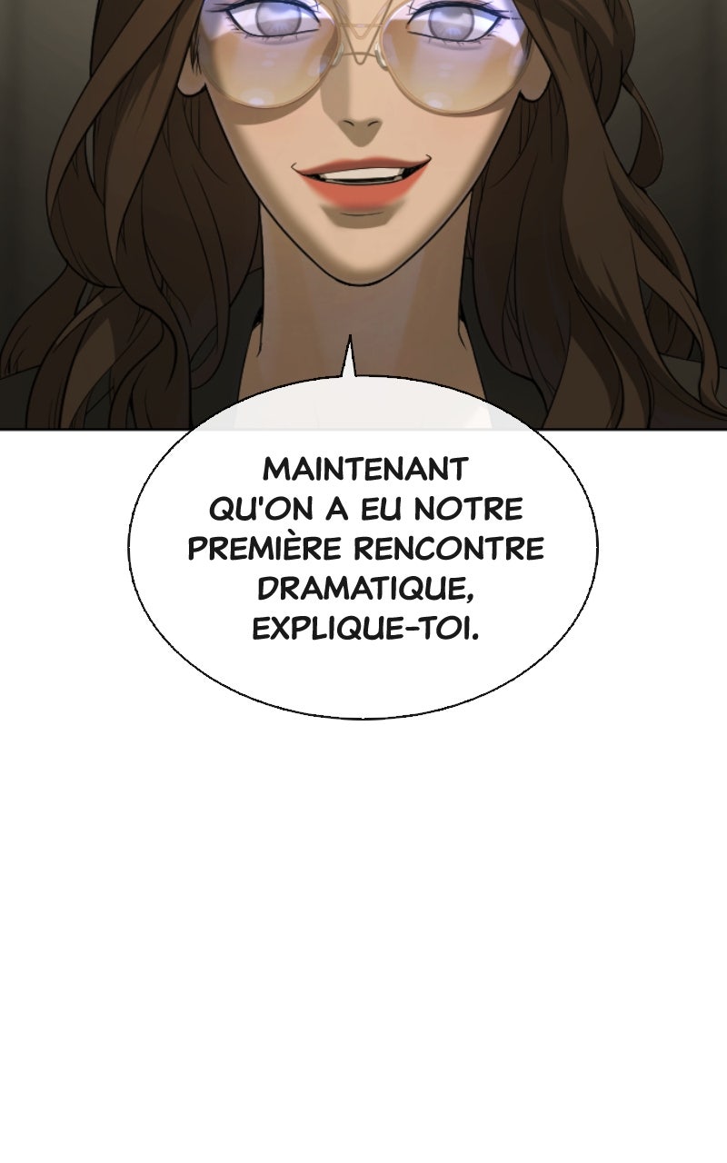 Read Killer Peter FR Manga Online