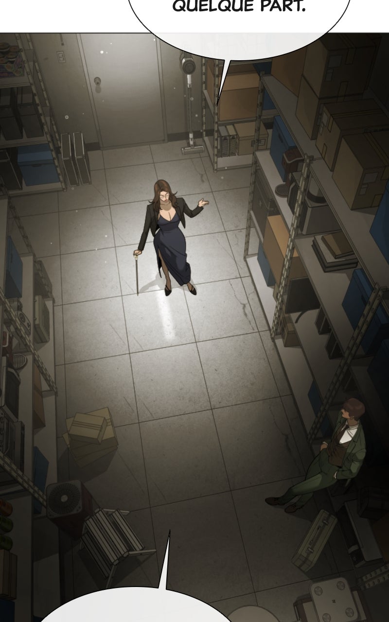 Read Killer Peter FR Manga Online