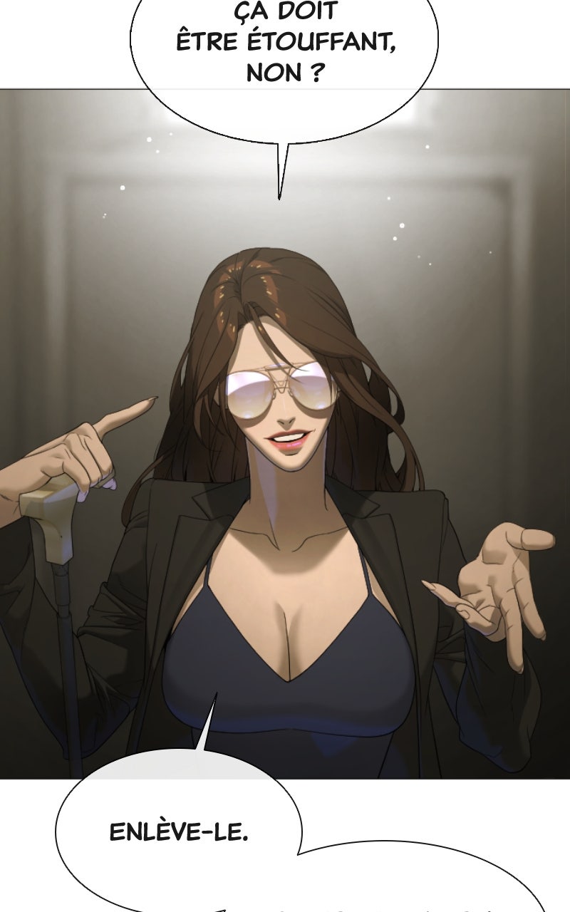 Read Killer Peter FR Manga Online