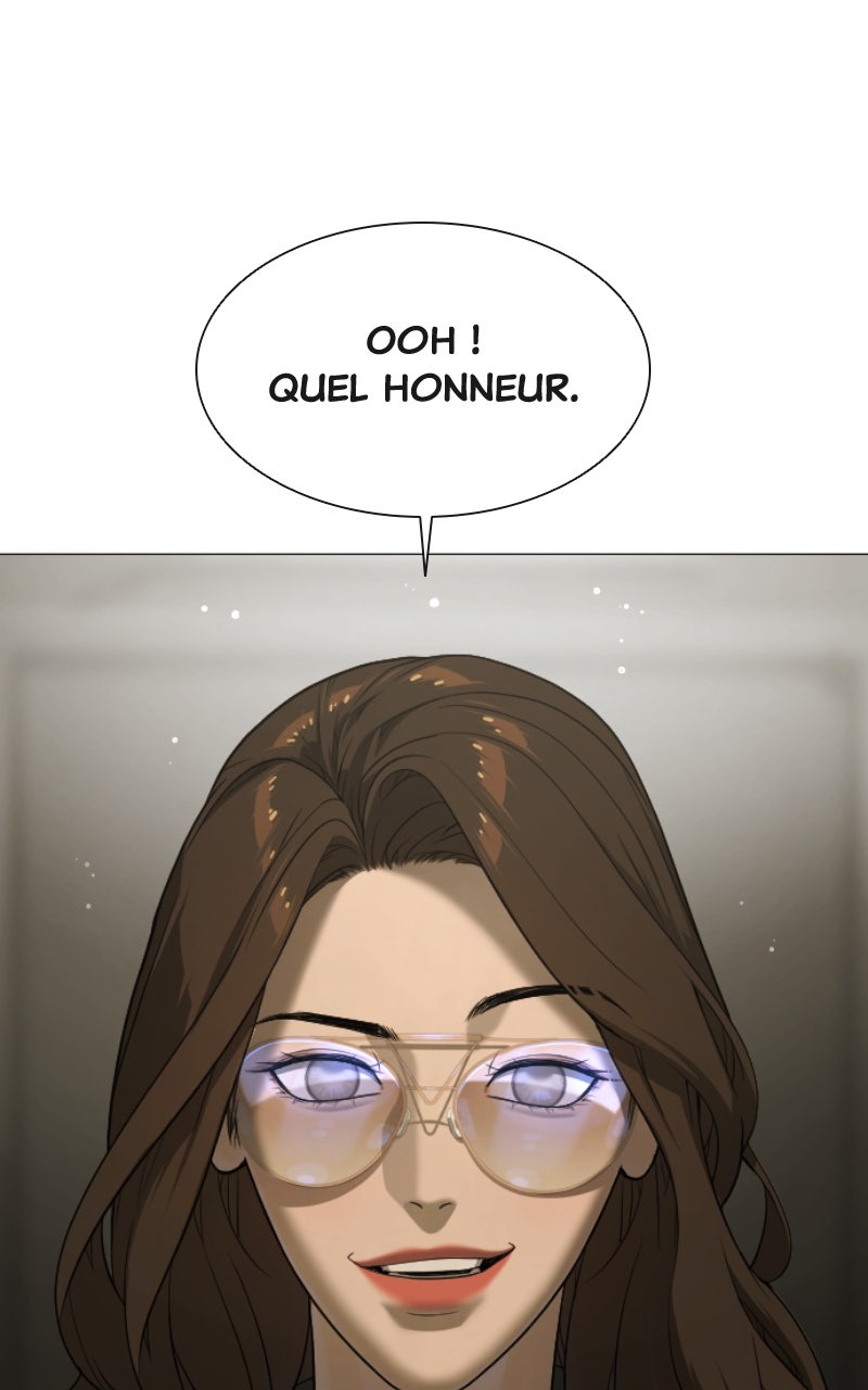 Read Killer Peter FR Manga Online