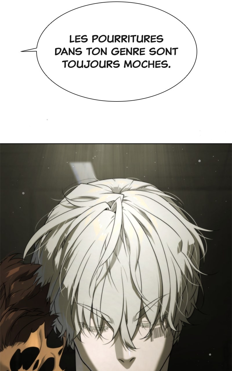 Read Killer Peter FR Manga Online