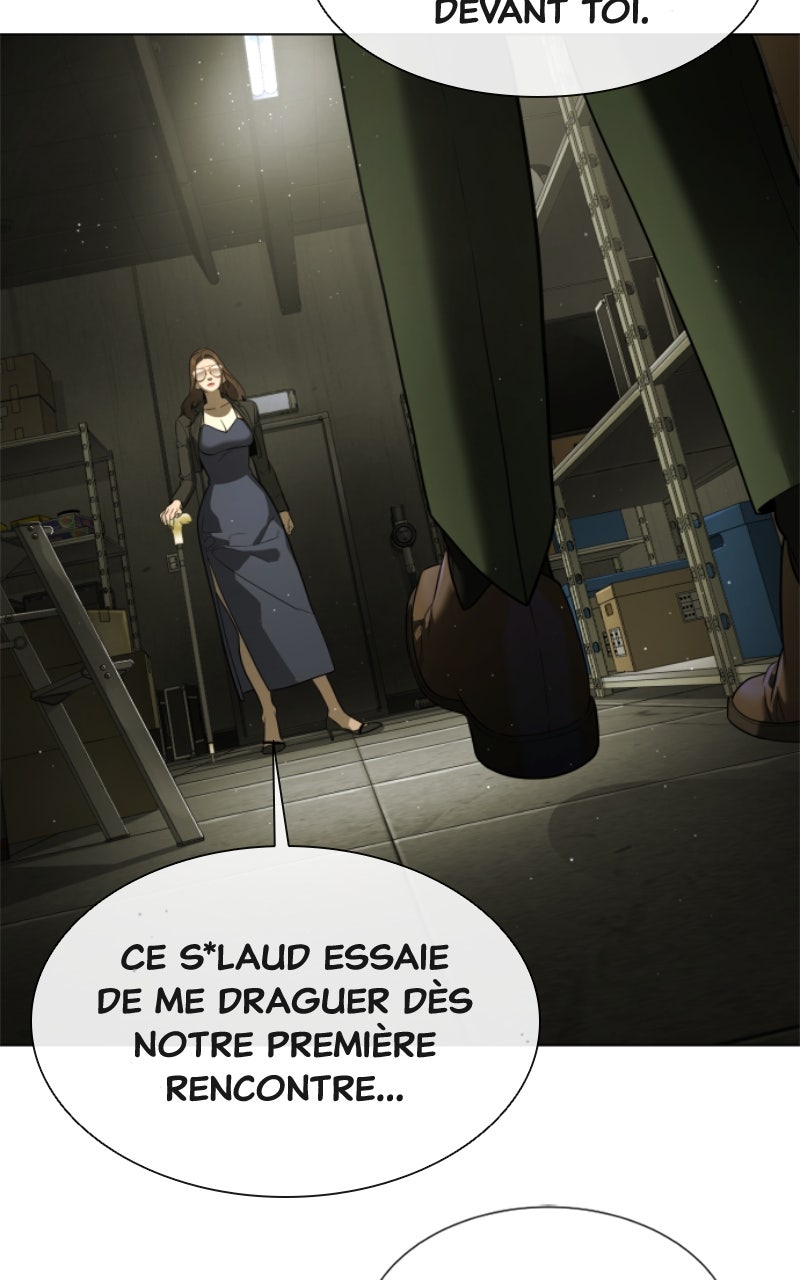 Read Killer Peter FR Manga Online