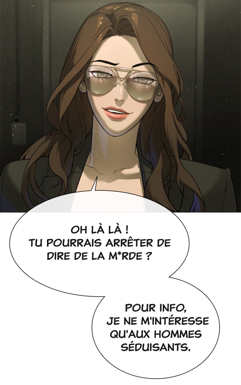 Read Killer Peter FR Manga Online