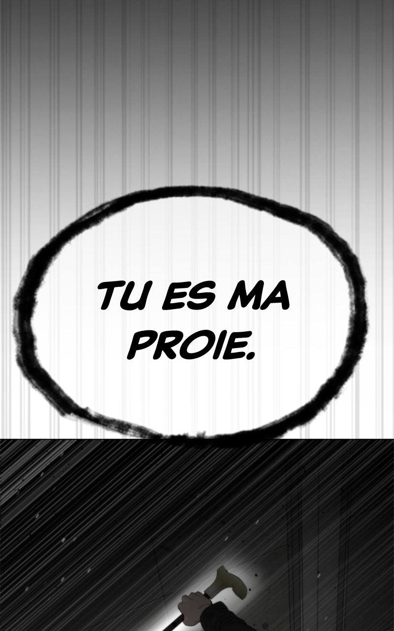 Read Killer Peter FR Manga Online