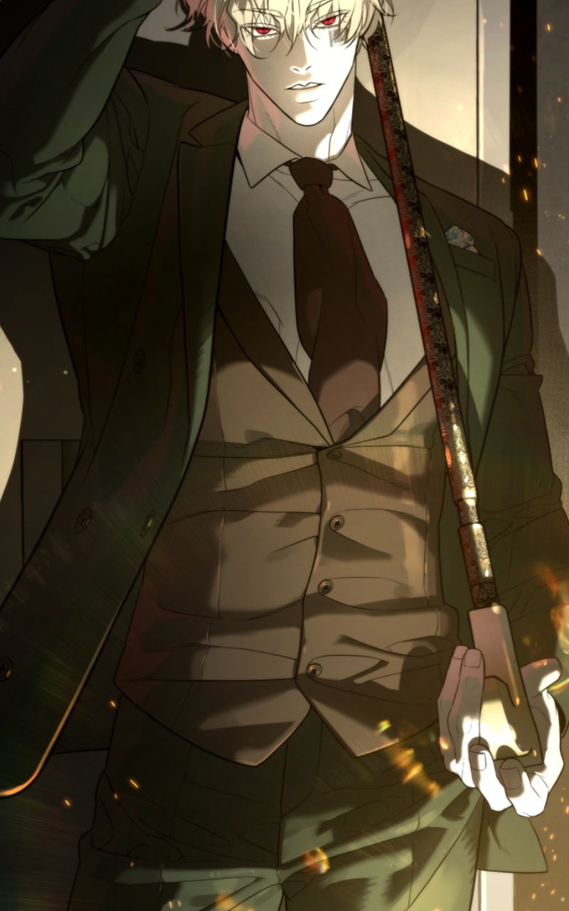 Read Killer Peter FR Manga Online