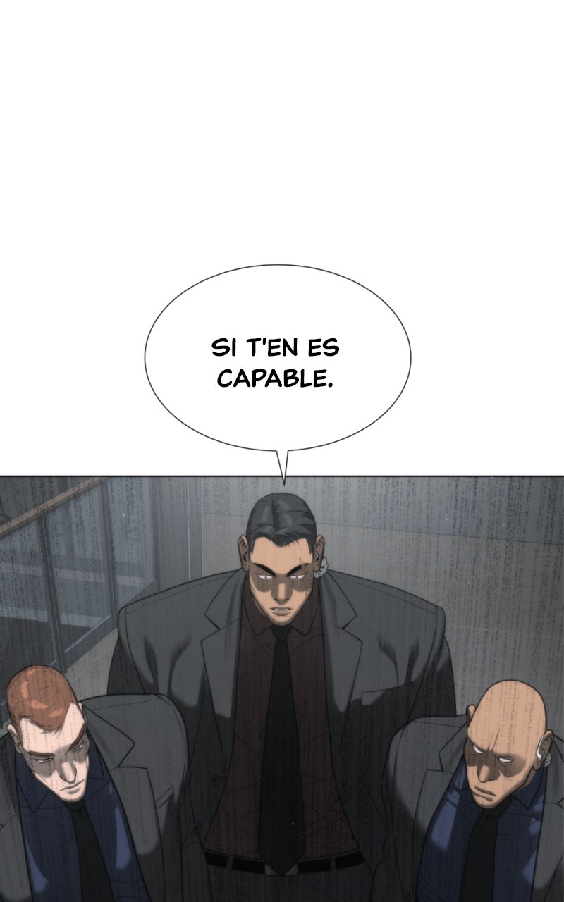 Read Killer Peter FR Manga Online