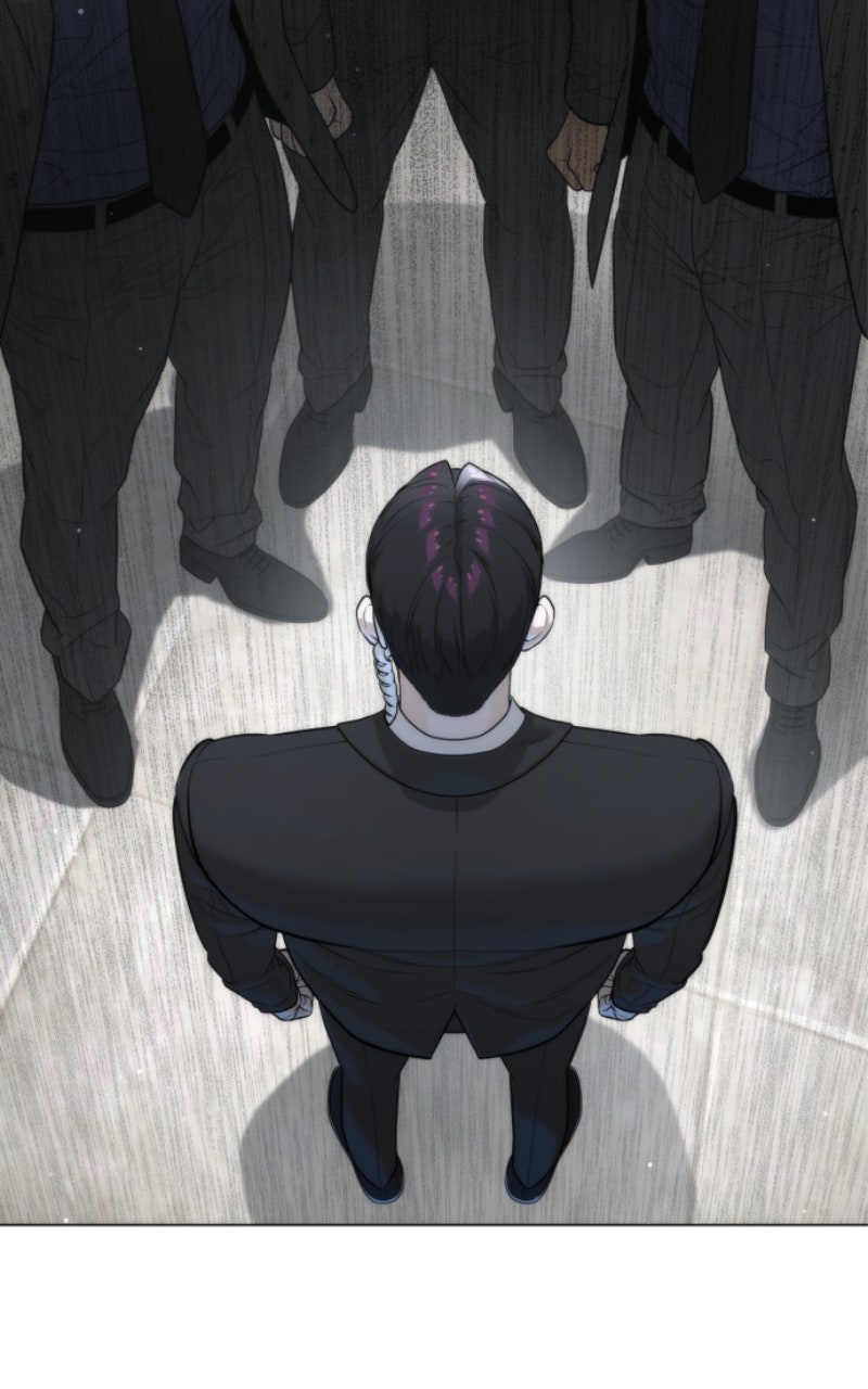 Read Killer Peter FR Manga Online