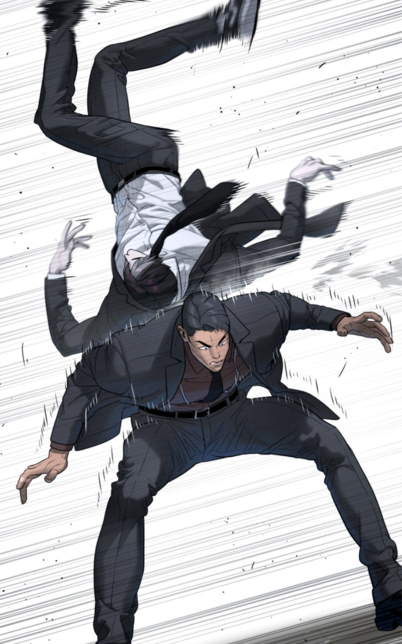 Read Killer Peter FR Manga Online