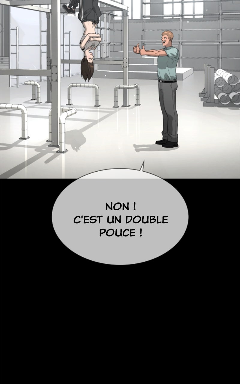 Read Killer Peter FR Manga Online