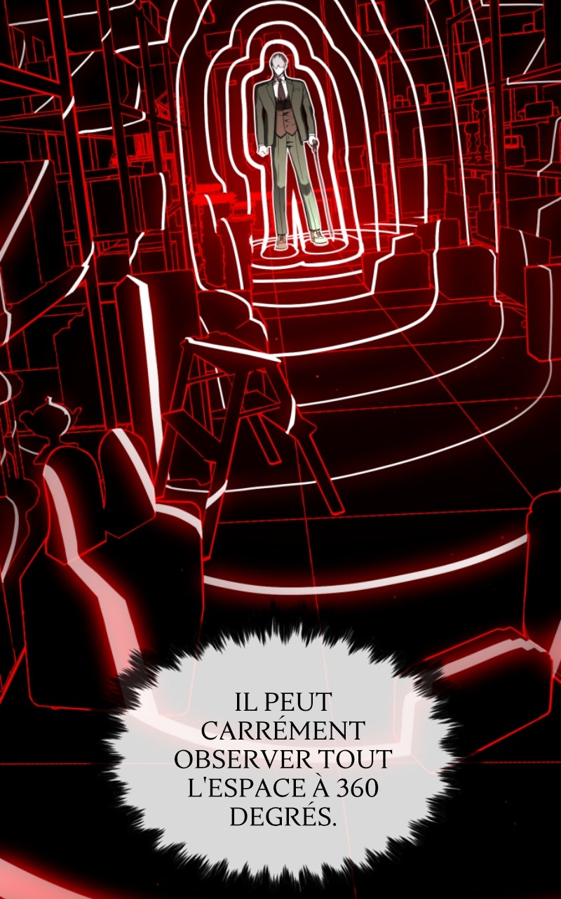 Read Killer Peter FR Manga Online