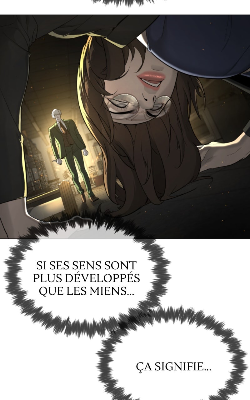 Read Killer Peter FR Manga Online