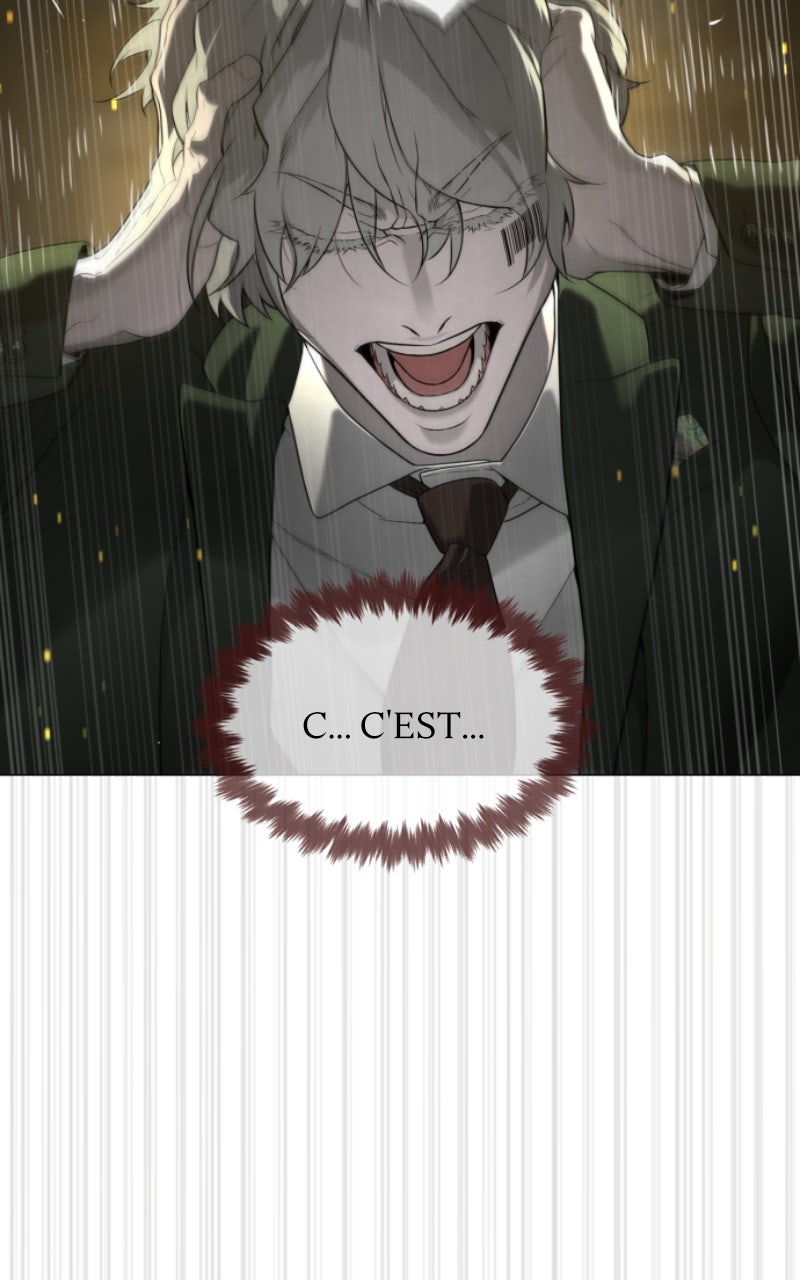 Read Killer Peter FR Manga Online