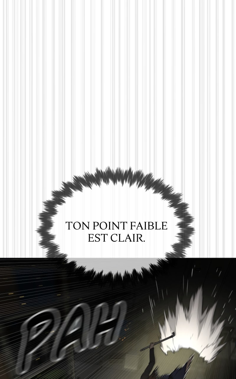 Read Killer Peter FR Manga Online