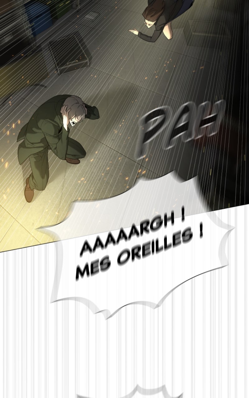 Read Killer Peter FR Manga Online