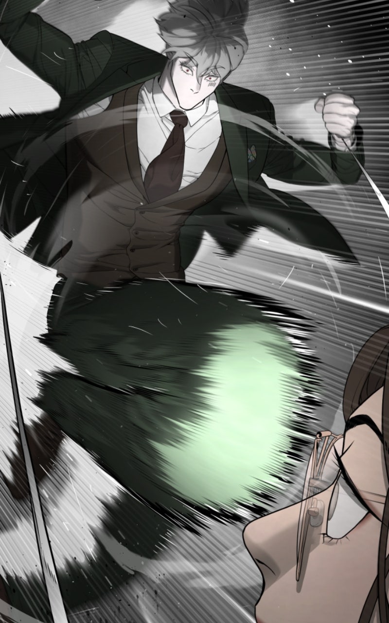 Read Killer Peter FR Manga Online