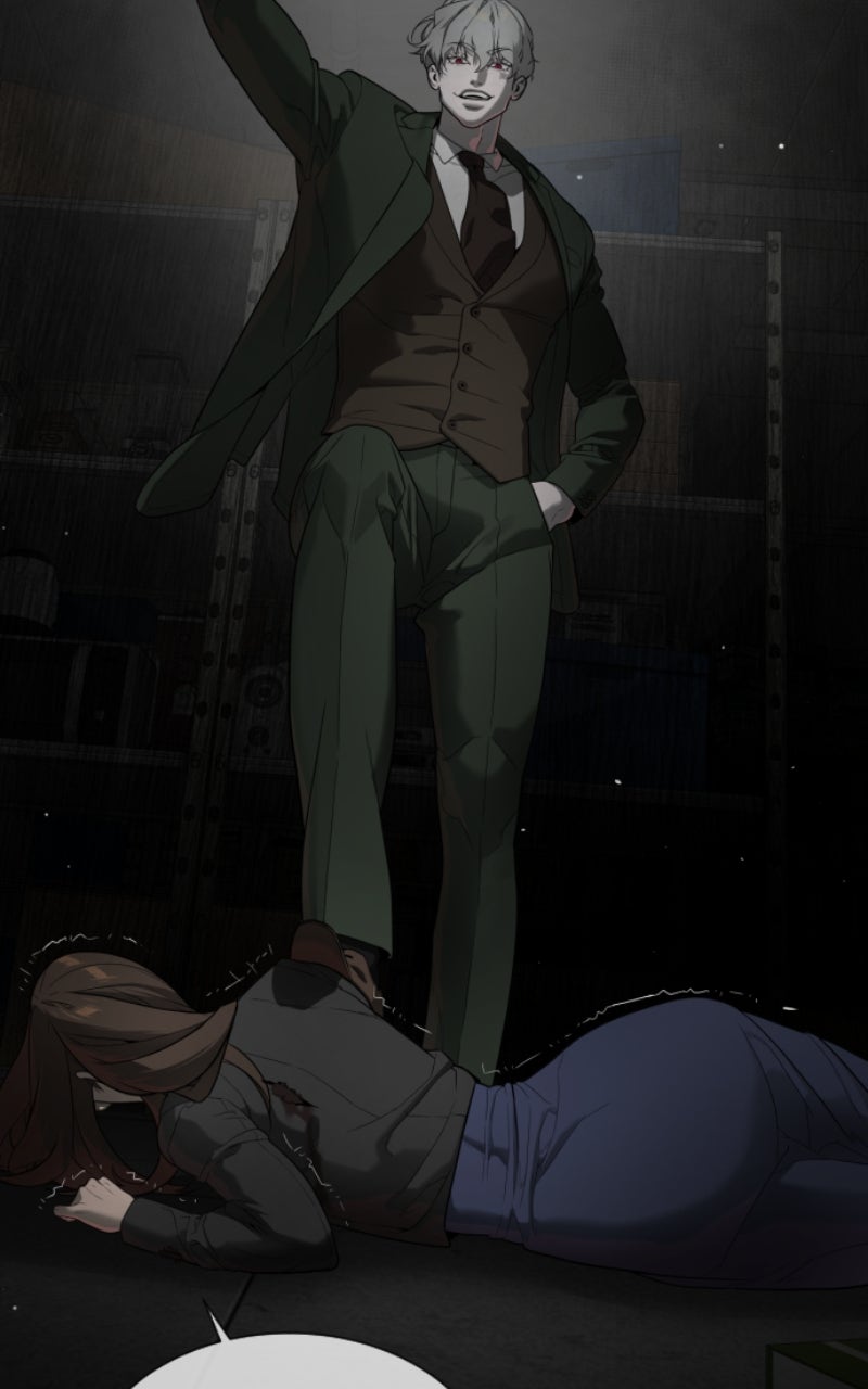 Read Killer Peter FR Manga Online