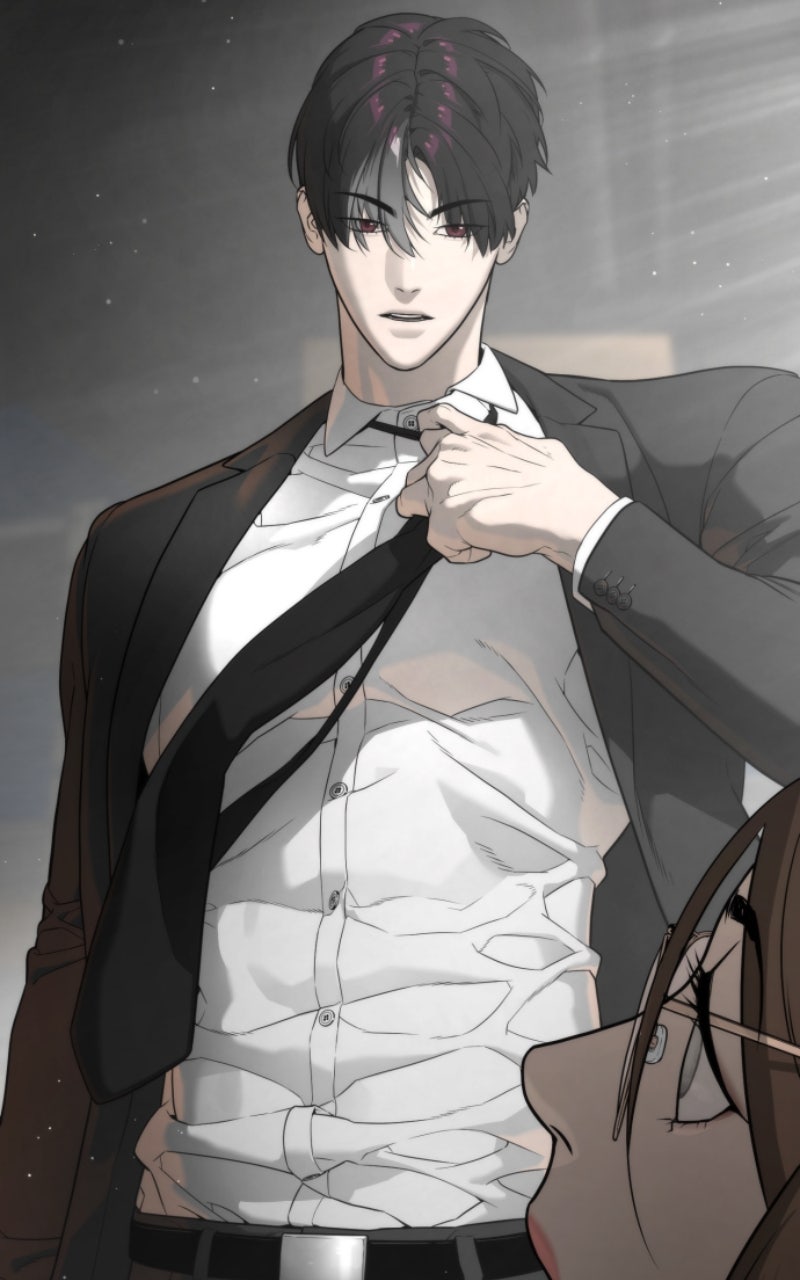 Read Killer Peter FR Manga Online