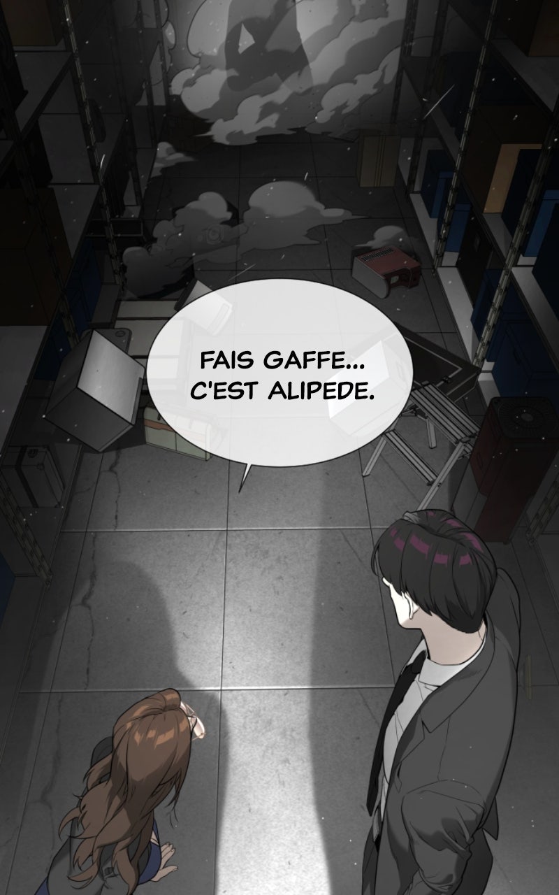 Read Killer Peter FR Manga Online