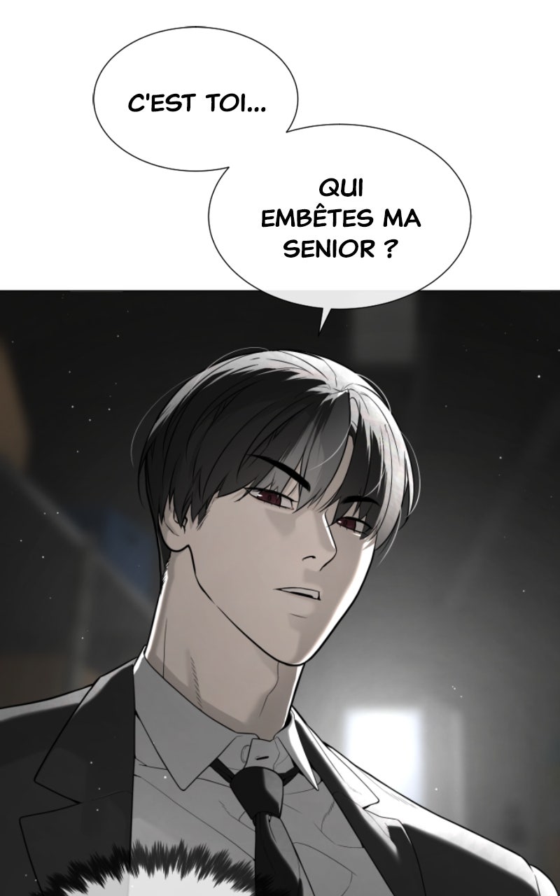 Read Killer Peter FR Manga Online