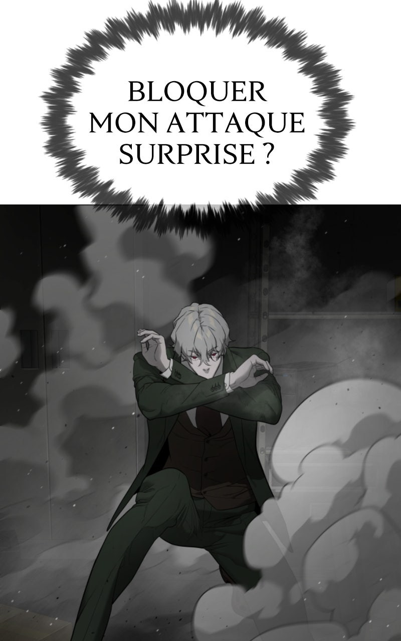 Read Killer Peter FR Manga Online