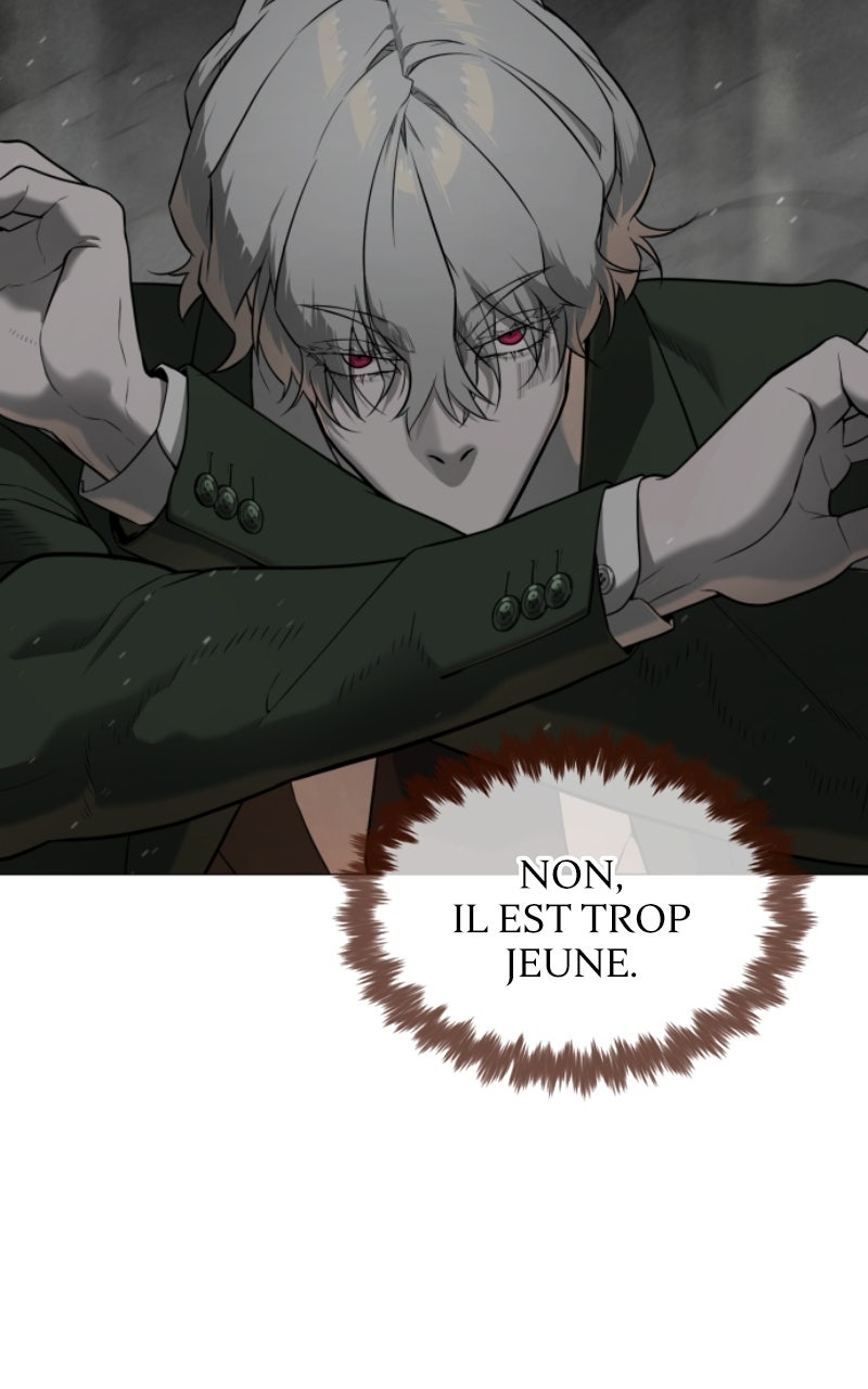 Read Killer Peter FR Manga Online