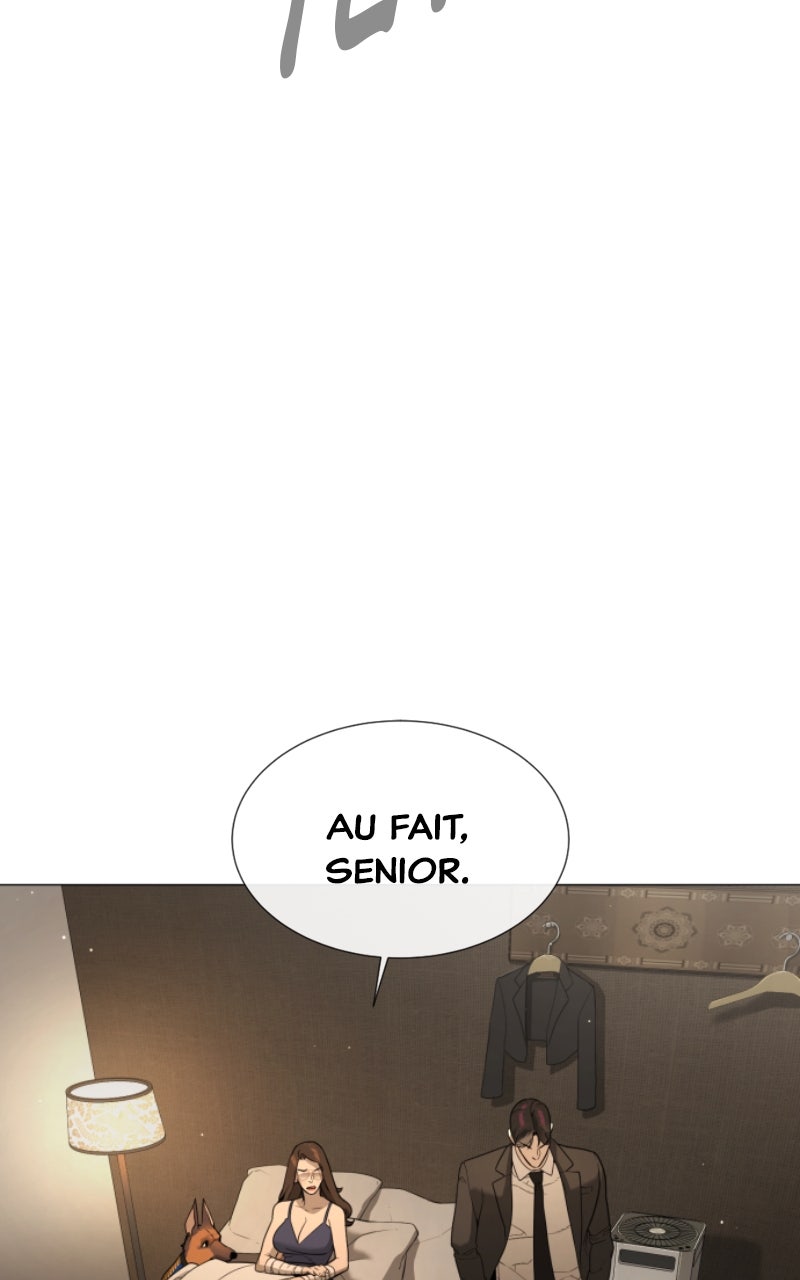 Read Killer Peter FR Manga Online