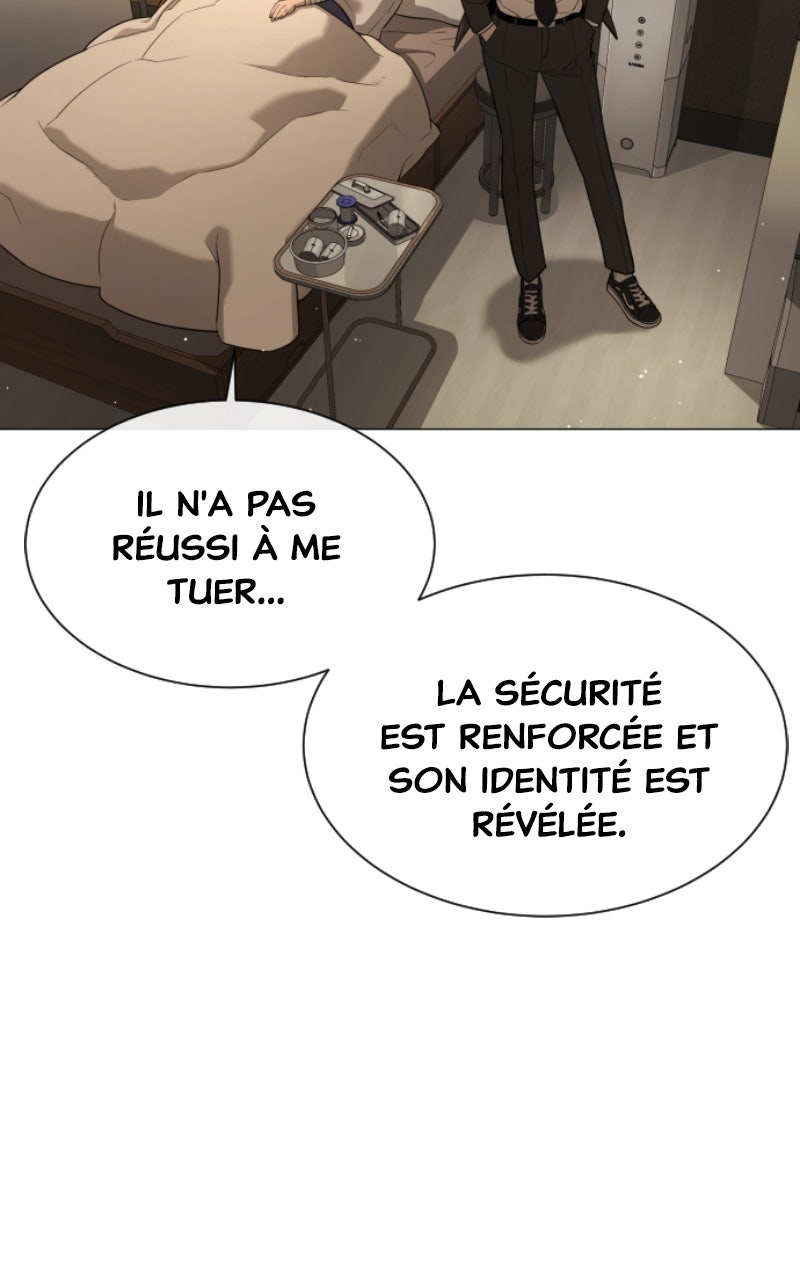 Read Killer Peter FR Manga Online