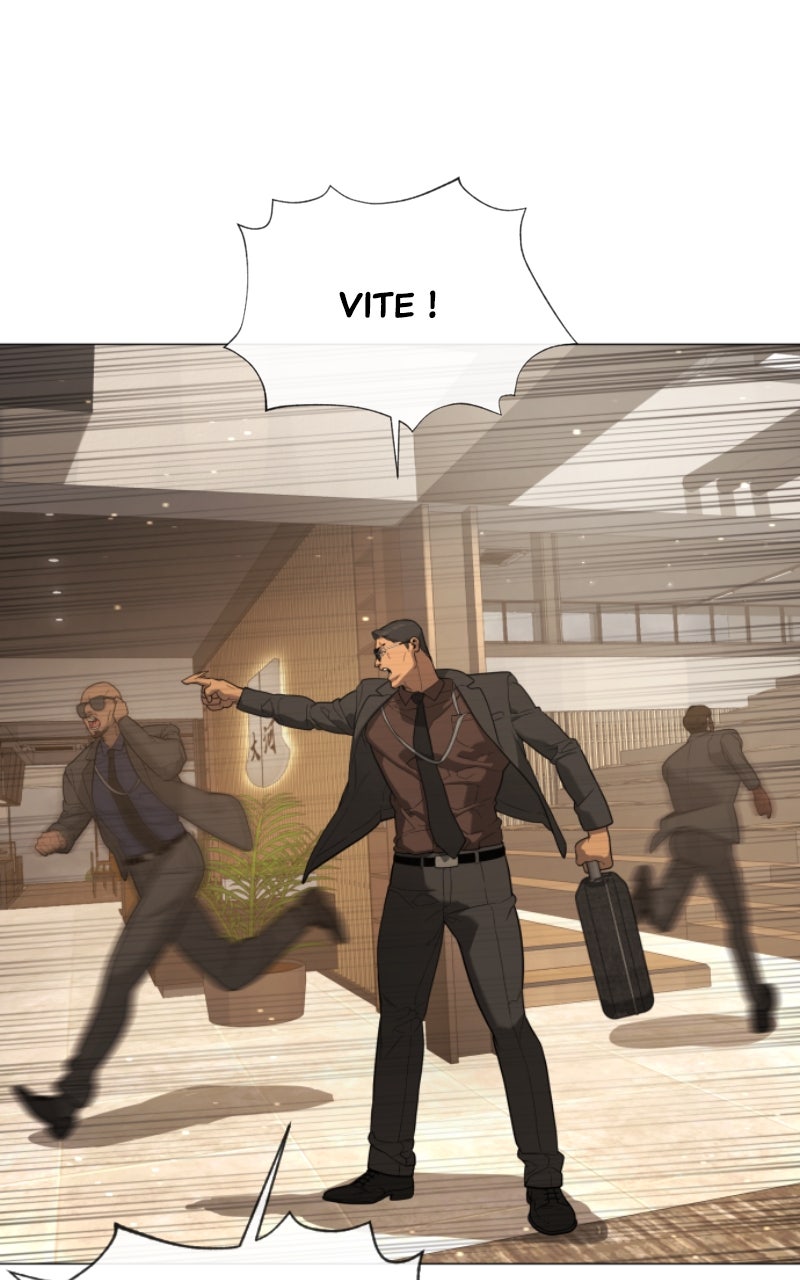 Read Killer Peter FR Manga Online