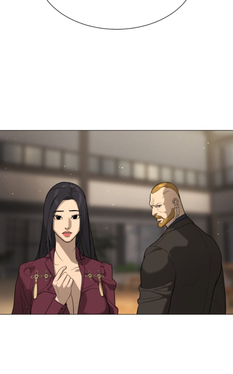 Read Killer Peter FR Manga Online