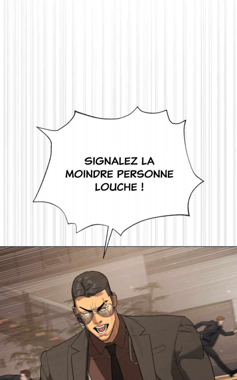 Read Killer Peter FR Manga Online