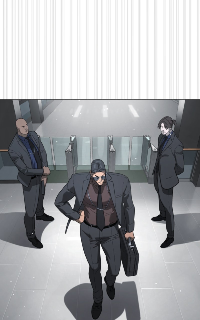 Read Killer Peter FR Manga Online