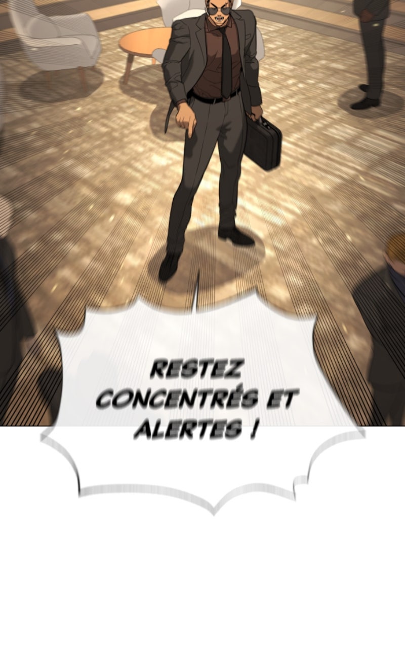 Read Killer Peter FR Manga Online