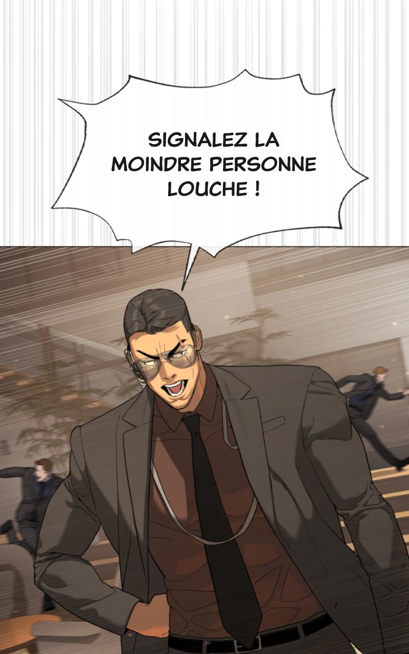 Read Killer Peter FR Manga Online