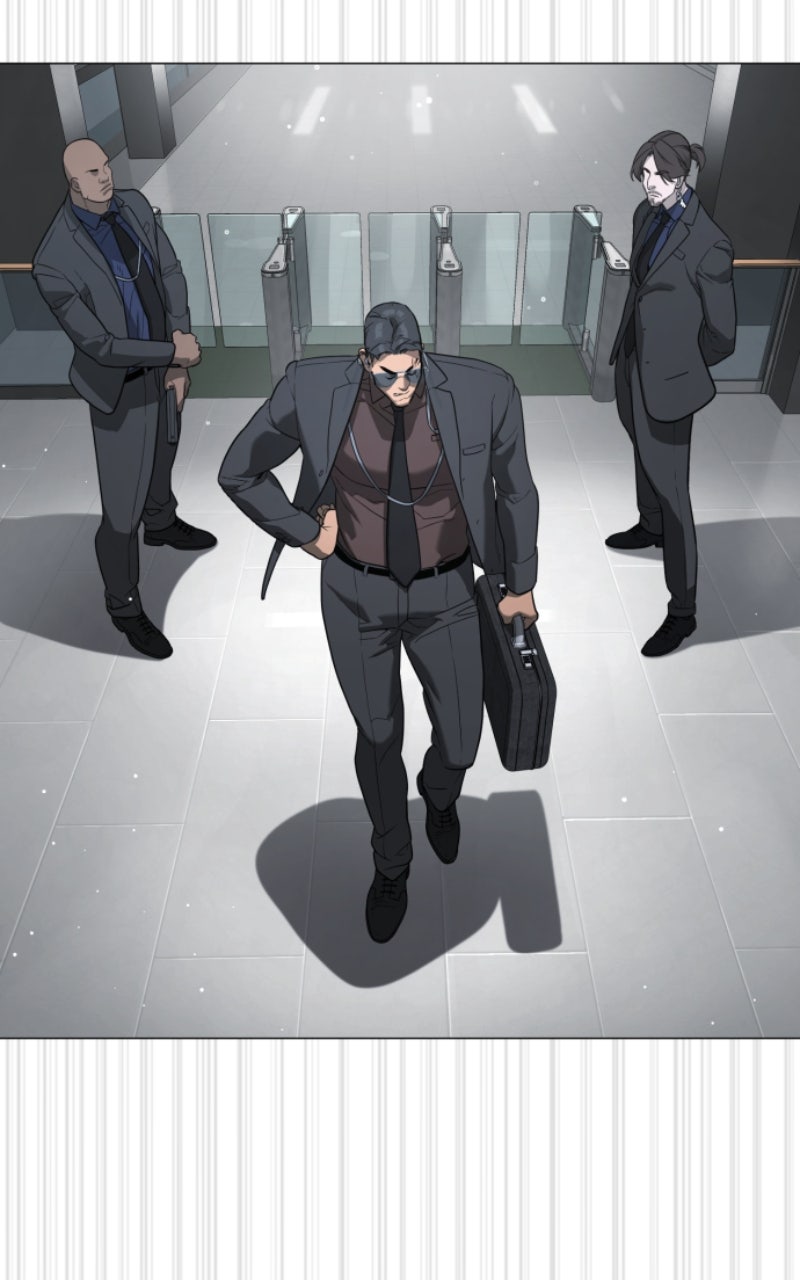 Read Killer Peter FR Manga Online