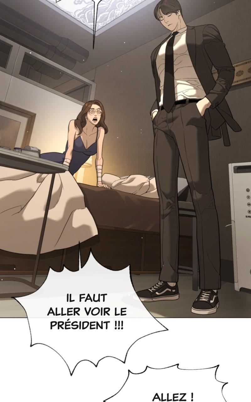 Read Killer Peter FR Manga Online