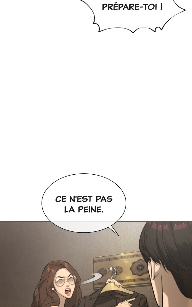 Read Killer Peter FR Manga Online