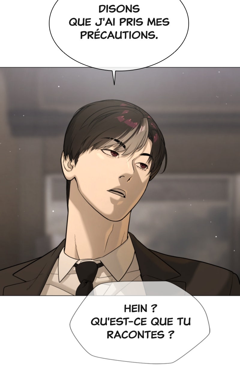 Read Killer Peter FR Manga Online