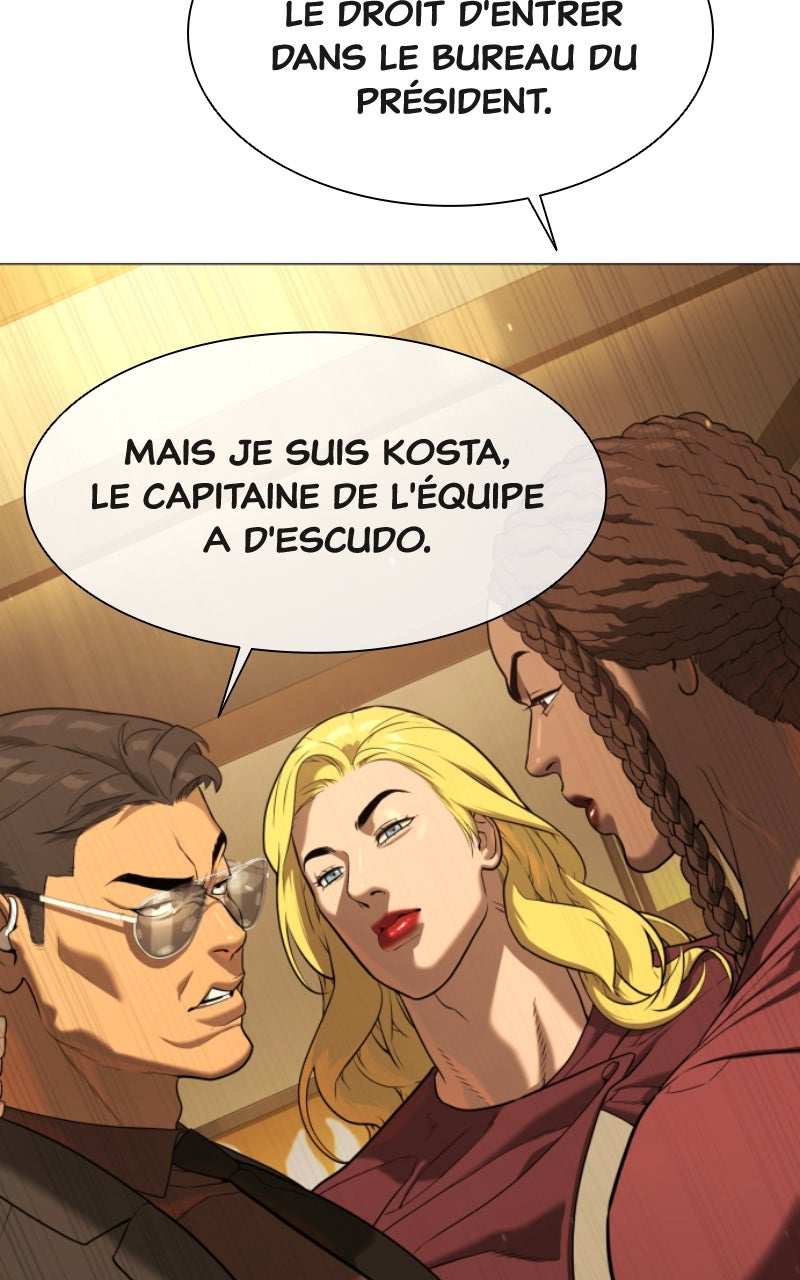 Read Killer Peter FR Manga Online