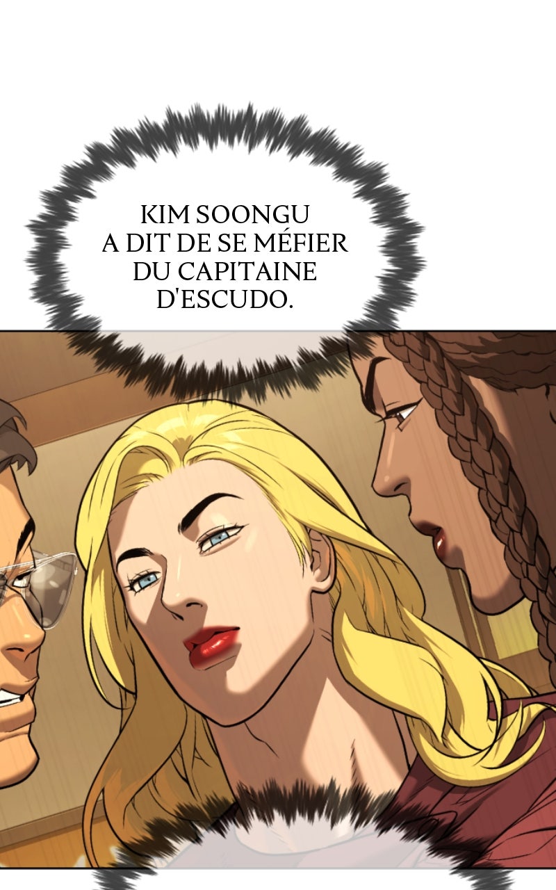 Read Killer Peter FR Manga Online