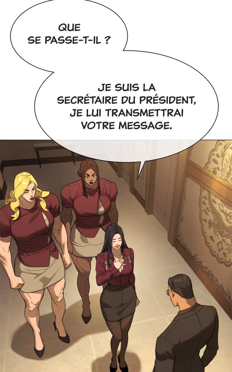 Read Killer Peter FR Manga Online