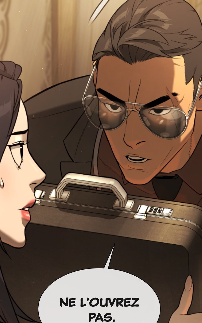 Read Killer Peter FR Manga Online