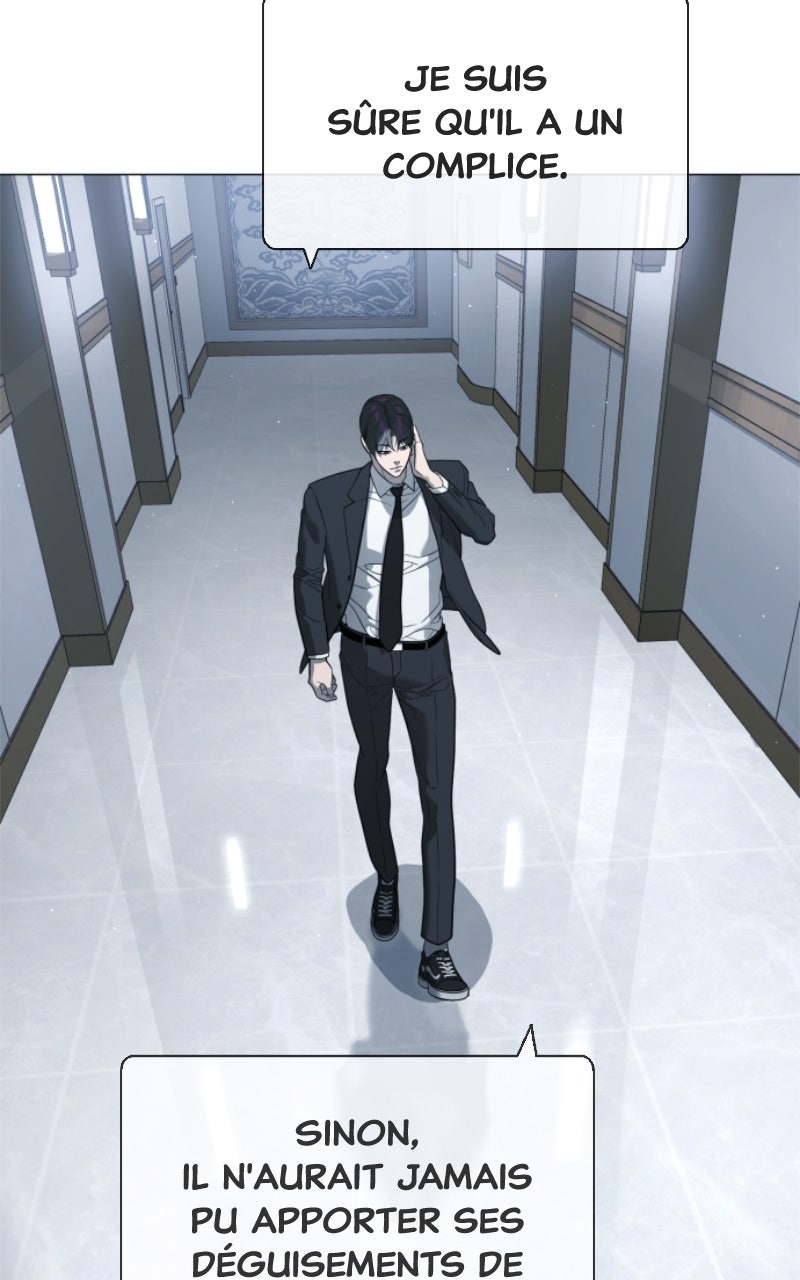 Read Killer Peter FR Manga Online