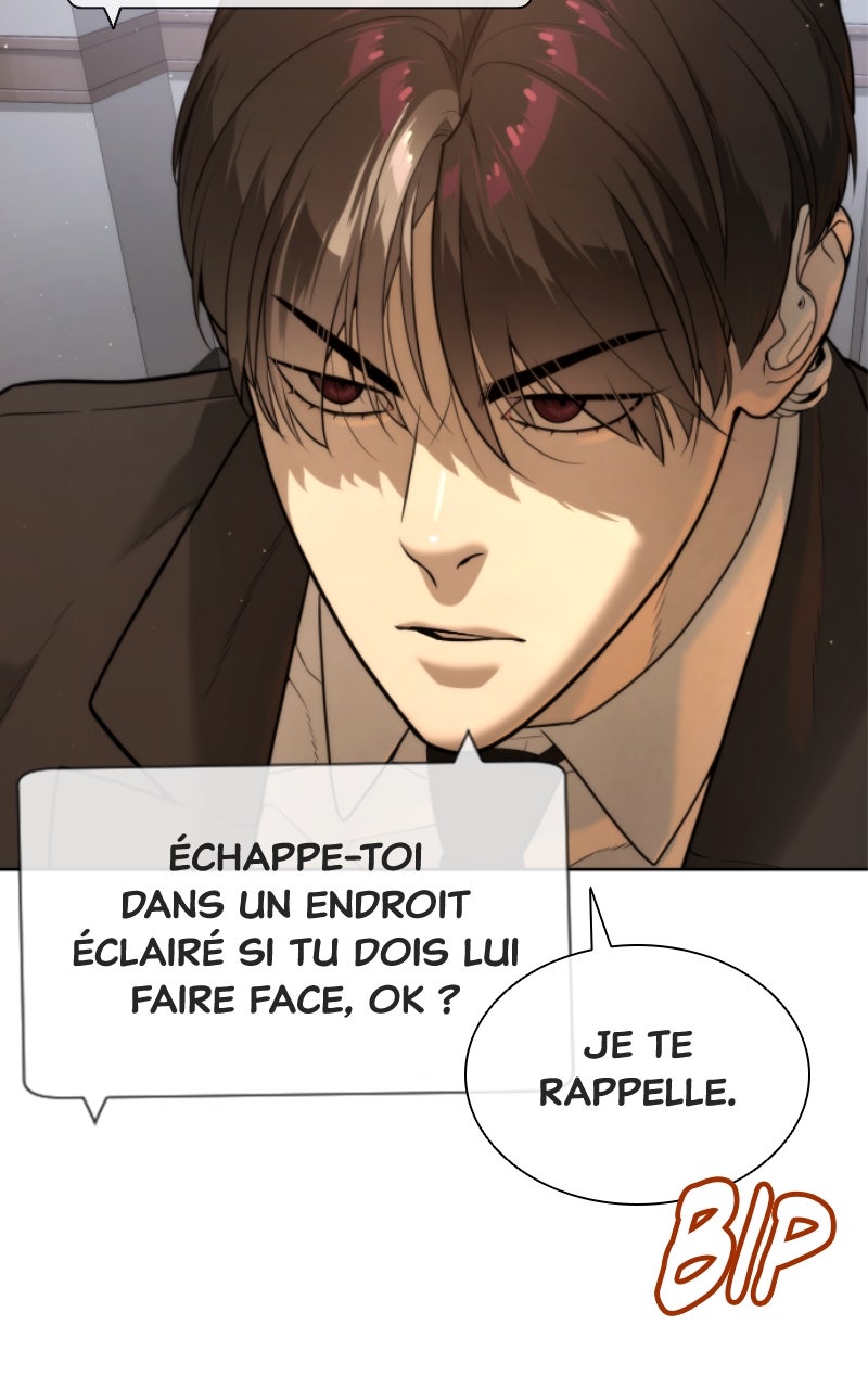 Read Killer Peter FR Manga Online