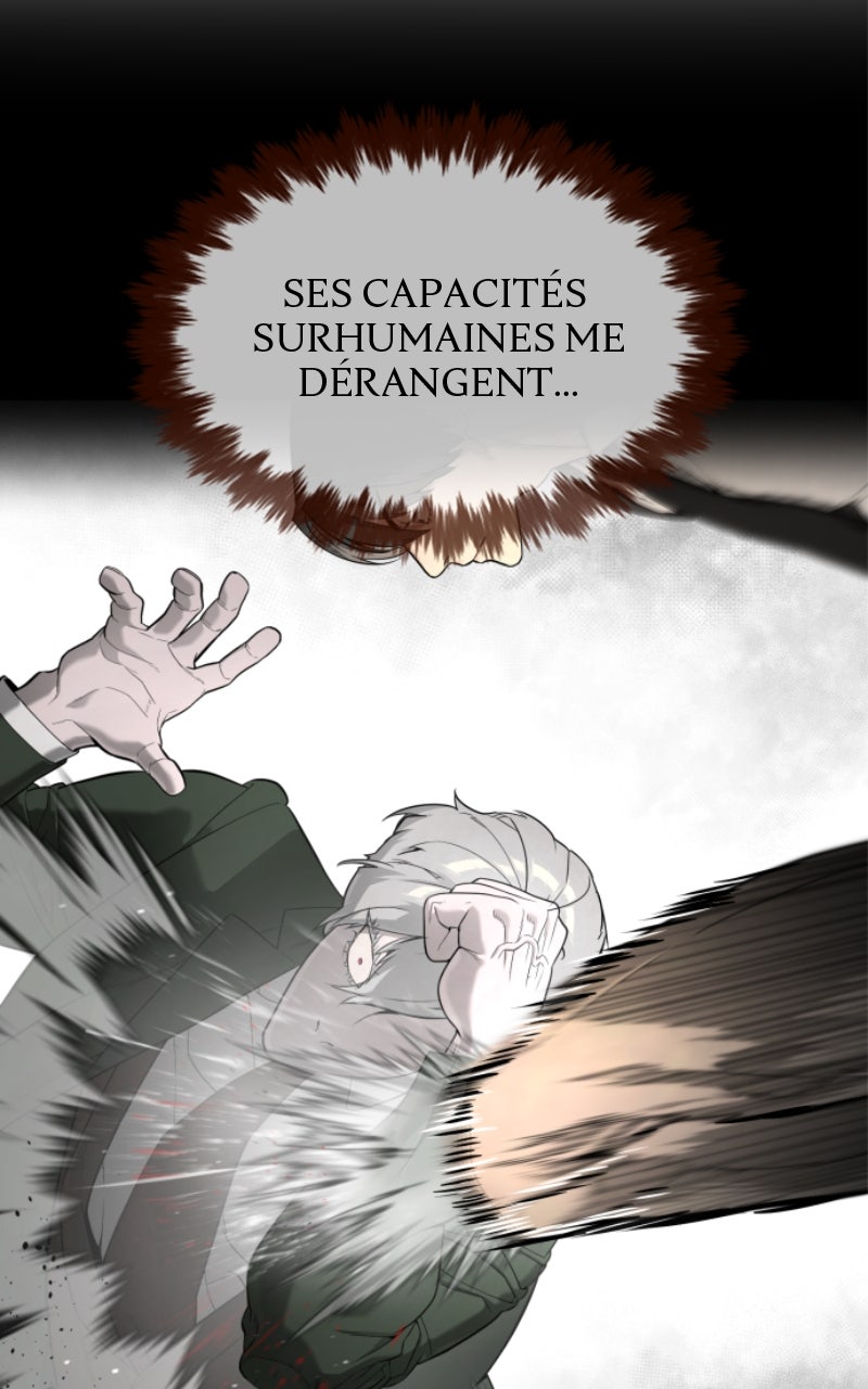 Read Killer Peter FR Manga Online