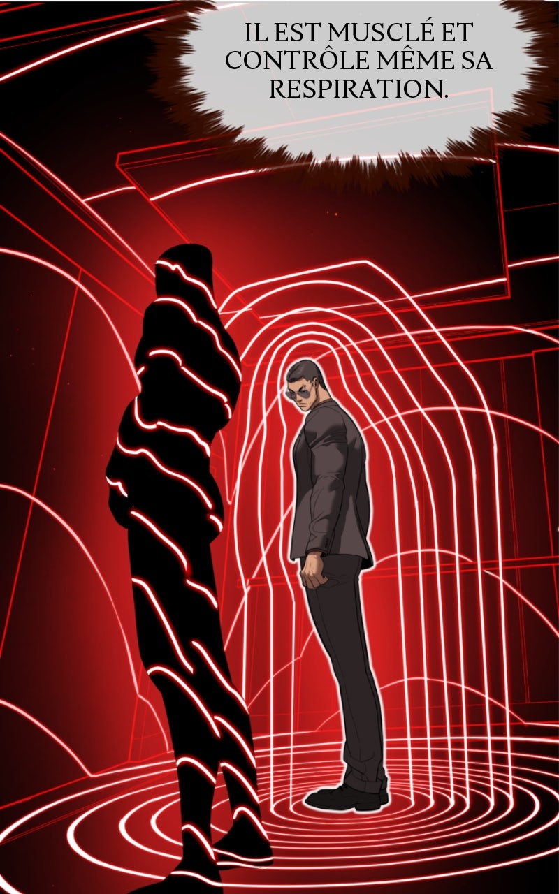 Read Killer Peter FR Manga Online