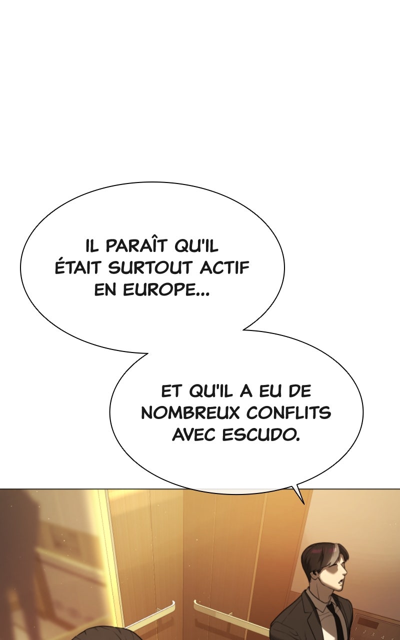 Read Killer Peter FR Manga Online